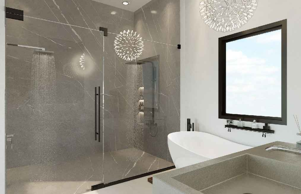 Decor Plan